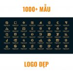 1000+ Mẫu Logo đẹp 1000+ Mẫu Logo đẹp
