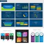 150+ Infographic Elements 150+ Infographic Elements