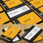 200+ Business Cards template 200+ Business Cards template