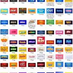 2000+ Text Effect – Vector – Phần 2