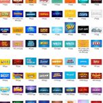 2000+ Text Effect – Vector – Phần 5