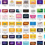2000+ Text Effect – Vector – Phần 9