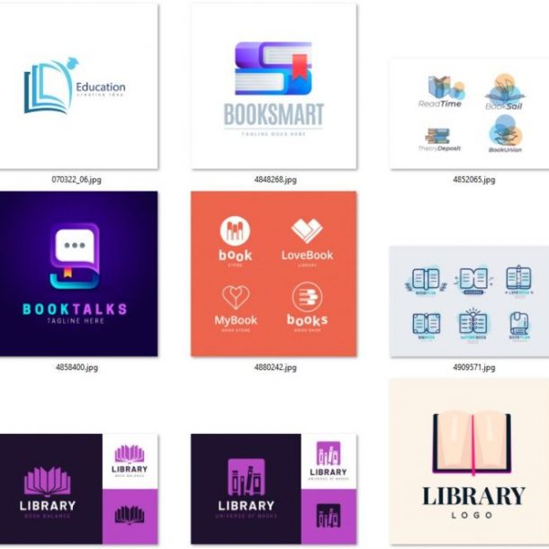 39+ Education Logo