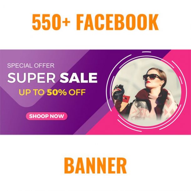 550 Facebook Banner