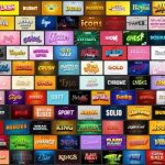 6000+ Text Effect – PSD – Phần 13