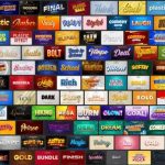 6000+ Text Effect – PSD – Phần 2