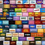 6000+ Text Effect – PSD – Phần 8