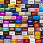 6000+ Text Effect – PSD – Phần 9