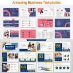 Amazing Business Templates