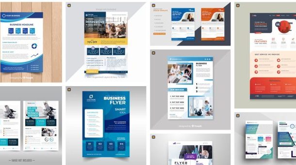 Business Flyer