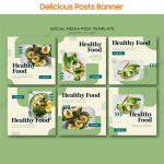 Delicious Posts Banner Delicious Posts Banner