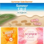 Summer Sale Banner 2 Summer Sale Banner 2