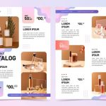 Product Catalog Vectors Product Catalog Vectors